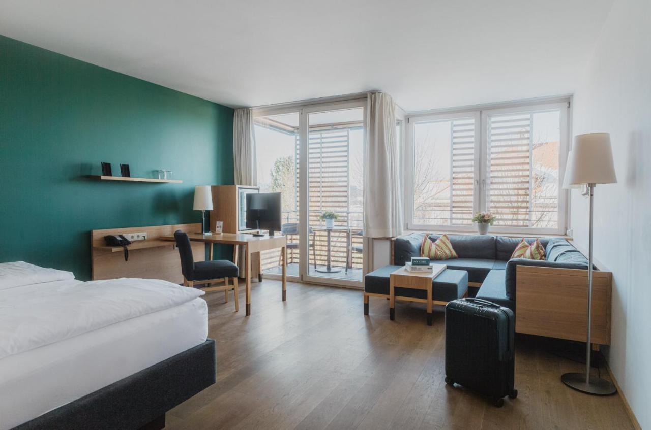 Romantik Spa Hotel Elixhauser Wirt 伊利豪森 外观 照片